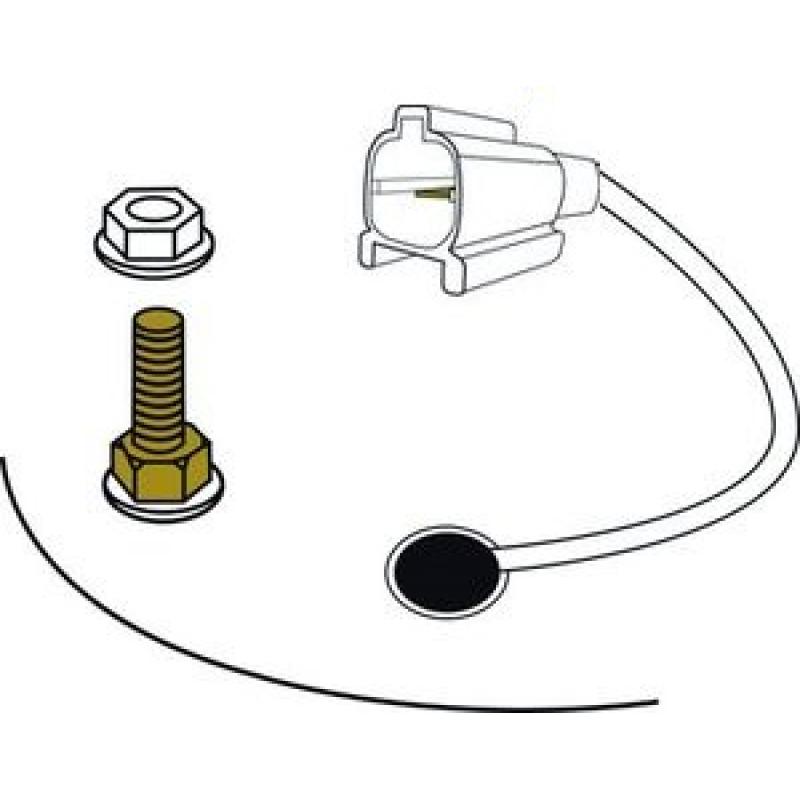 Alternateur CEVAM 2599 - Visuel 2