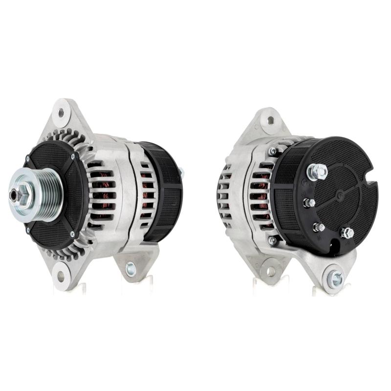 Alternateur CEVAM 2603 - Visuel 1