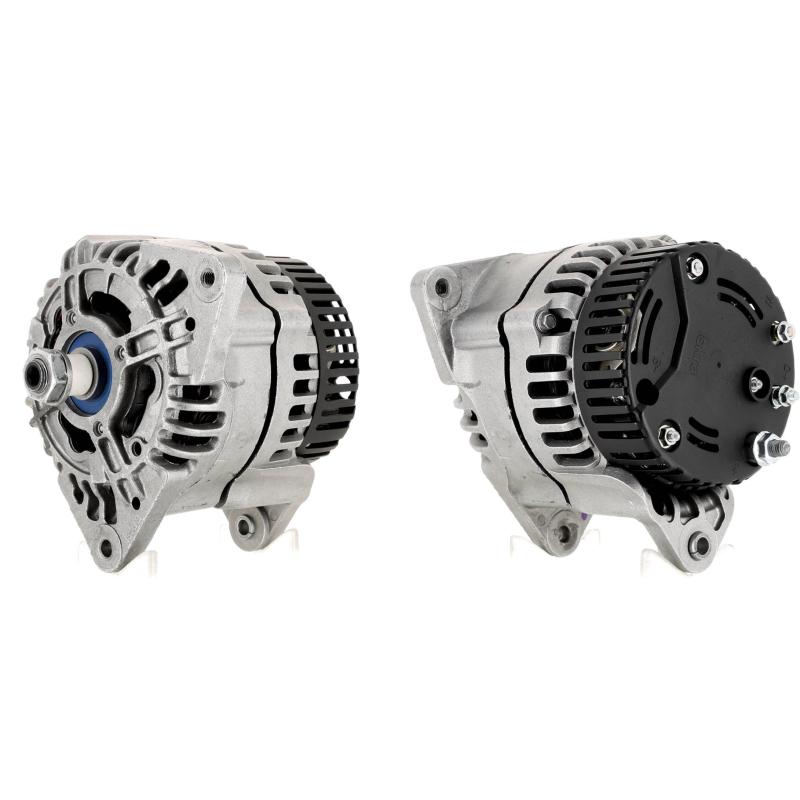 Alternateur CEVAM 2610 - Visuel 1