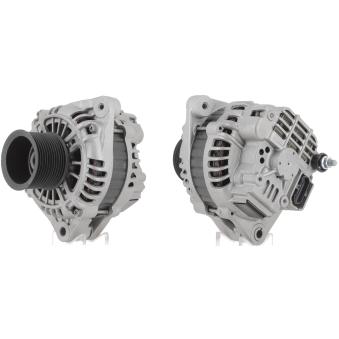 Alternateur CEVAM OEM A004TR5792AM Alternateur CEVAM OEM A004TR5792AM