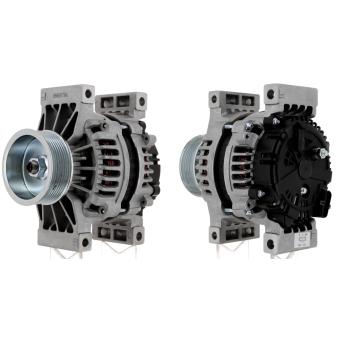 Alternateur CEVAM [2619]