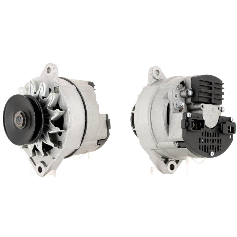 Alternateur CEVAM 2631 - Visuel 1