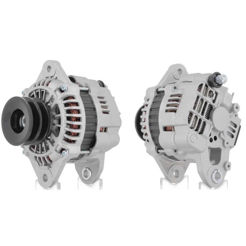 Alternateur CEVAM 2637 - Visuel 1