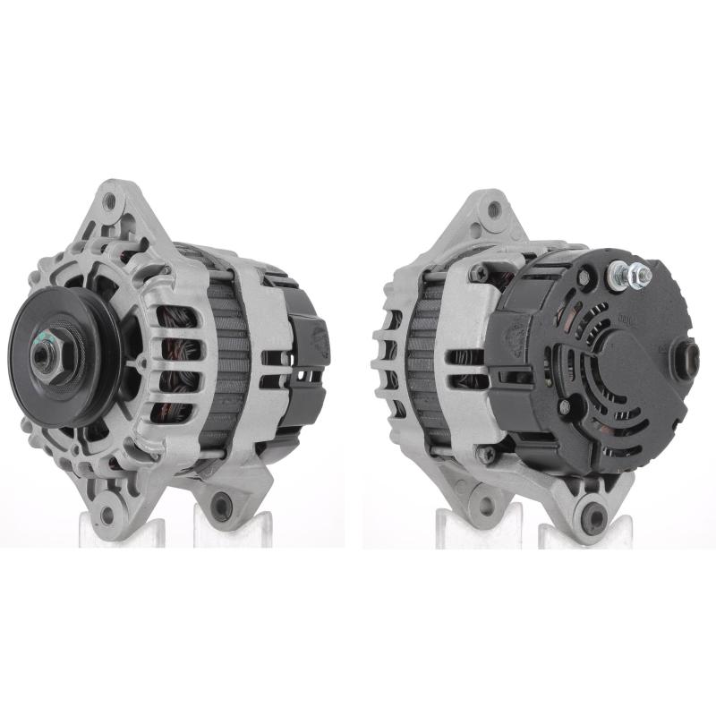 Alternateur CEVAM 2651 - Visuel 1