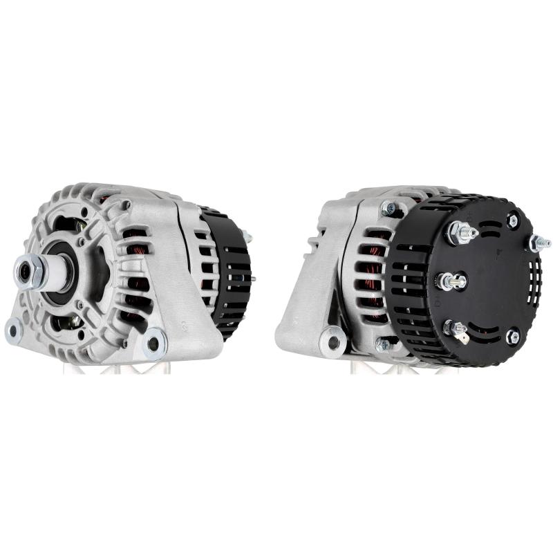 Alternateur CEVAM 2656 - Visuel 1