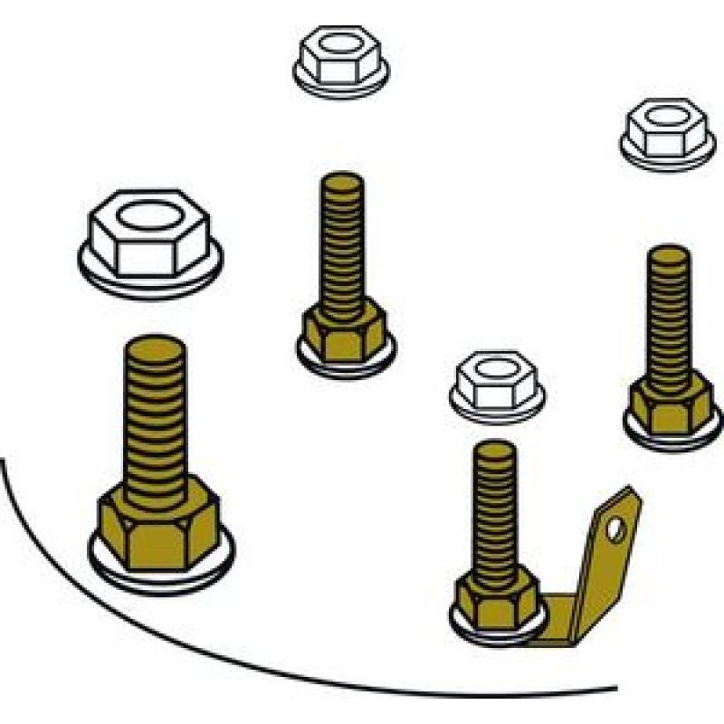 Alternateur CEVAM 2656 - Visuel 2