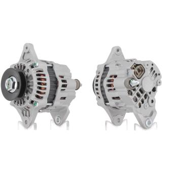 Alternateur CEVAM OEM A7T03371