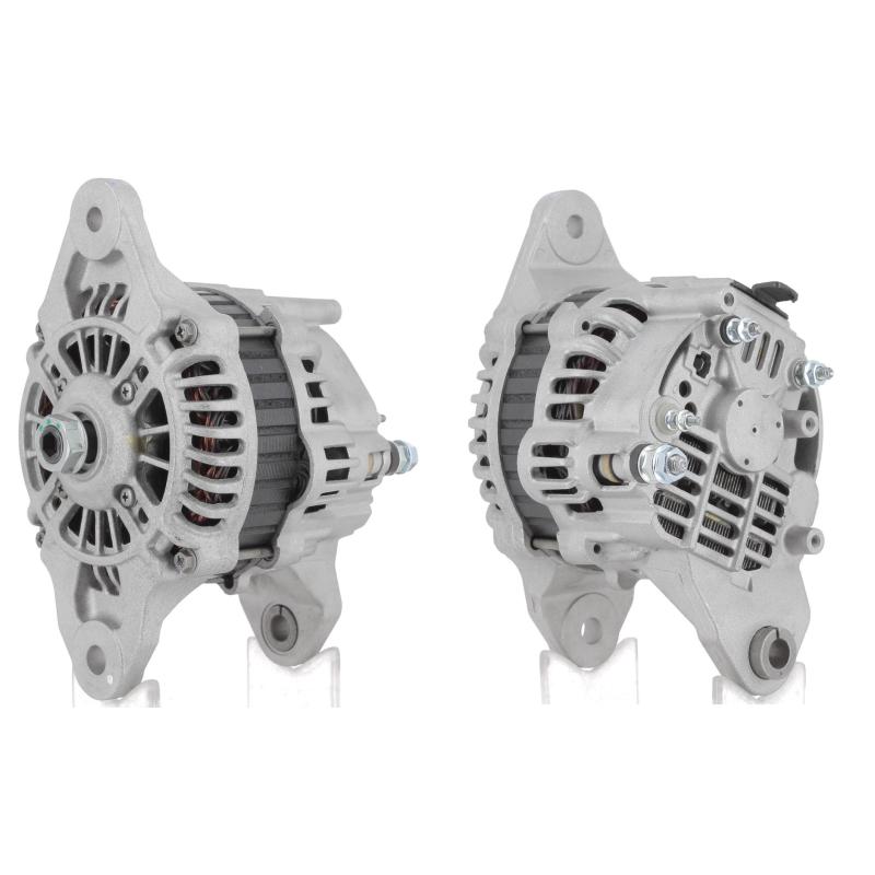 Alternateur CEVAM 2664 - Visuel 1