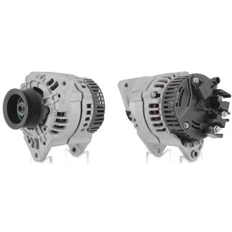 Alternateur CEVAM OEM 87755553