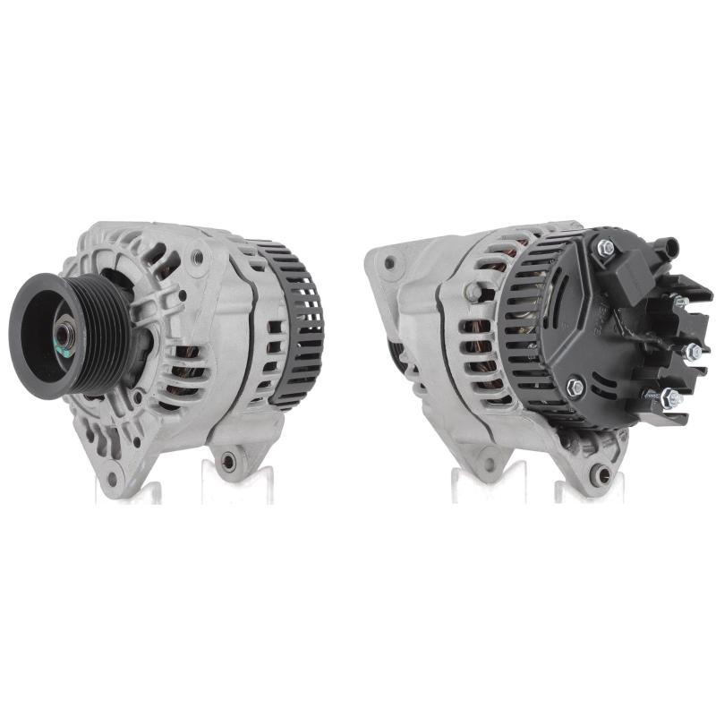 Alternateur CEVAM 2667 - Visuel 1