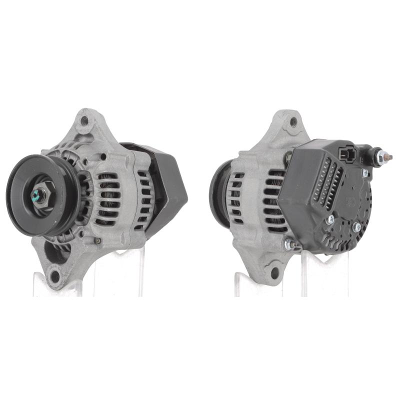 Alternateur CEVAM 2668 - Visuel 1