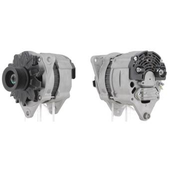 Alternateur CEVAM [2672]