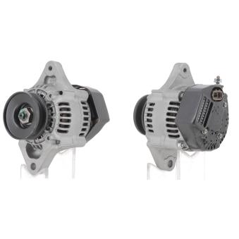 Alternateur CEVAM [2697]