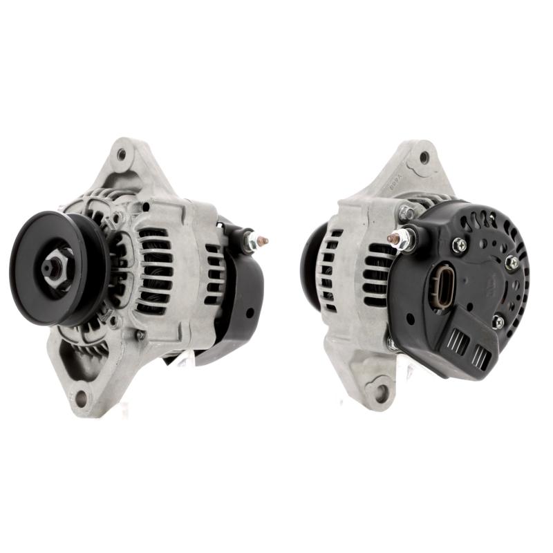 Alternateur CEVAM 2699 - Visuel 1