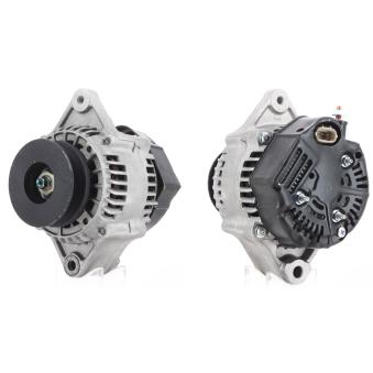 Alternateur CEVAM [2703]