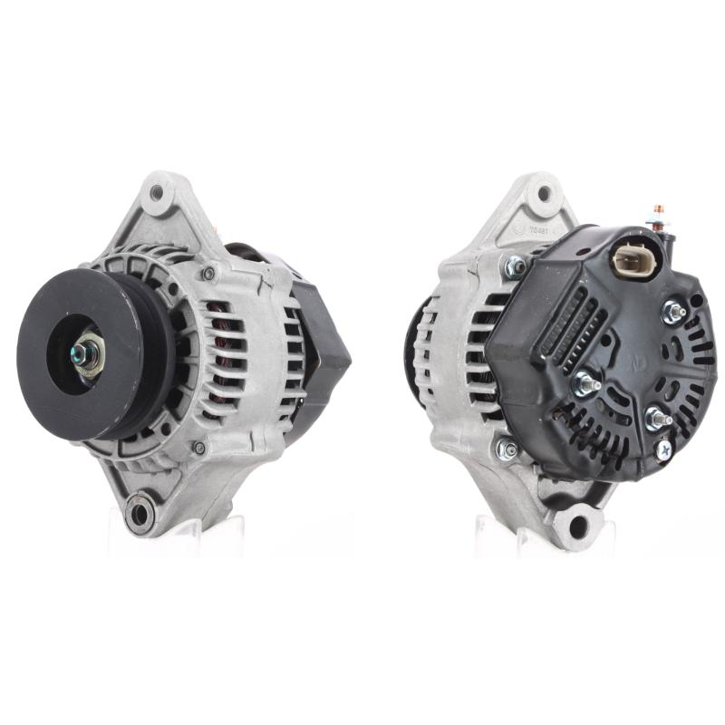 Alternateur CEVAM 2703 - Visuel 1