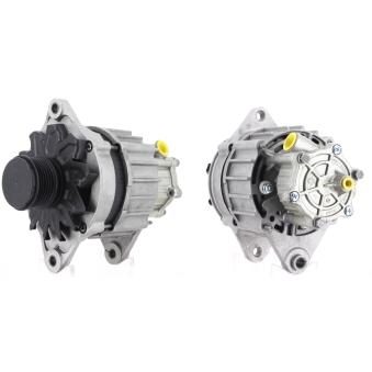 Alternateur CEVAM OEM 38522321F