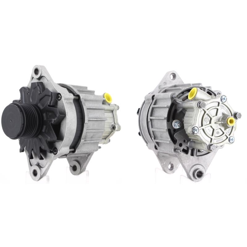 Alternateur CEVAM 2706 - Visuel 1