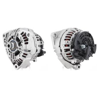 Alternateur CEVAM OEM 836873047