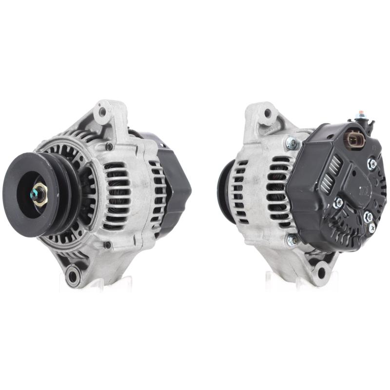 Alternateur CEVAM 2718 - Visuel 1