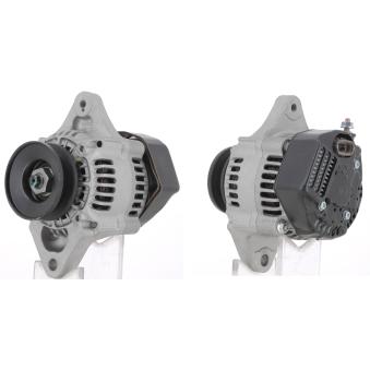 Alternateur CEVAM 2720 pour OPEL COMBO 1.6 CDTI - 105cv