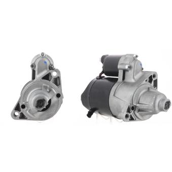 Démarreur CEVAM 30018 pour TOYOTA TERCEL 1,3 - 65cv