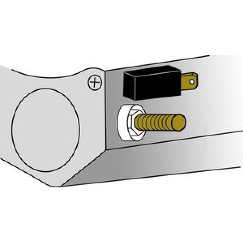 Démarreur CEVAM 30022 - Visuel 2