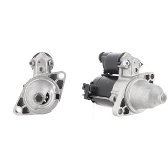 Démarreur CEVAM OEM S114566 Démarreur CEVAM OEM S114566