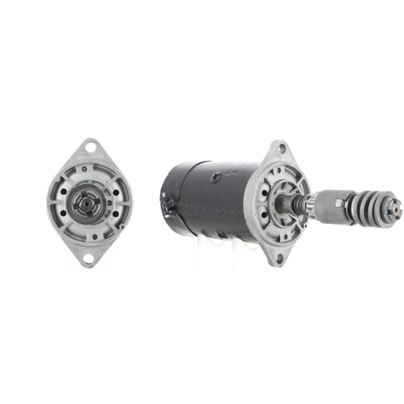 Démarreur CEVAM 30031 - Visuel 1