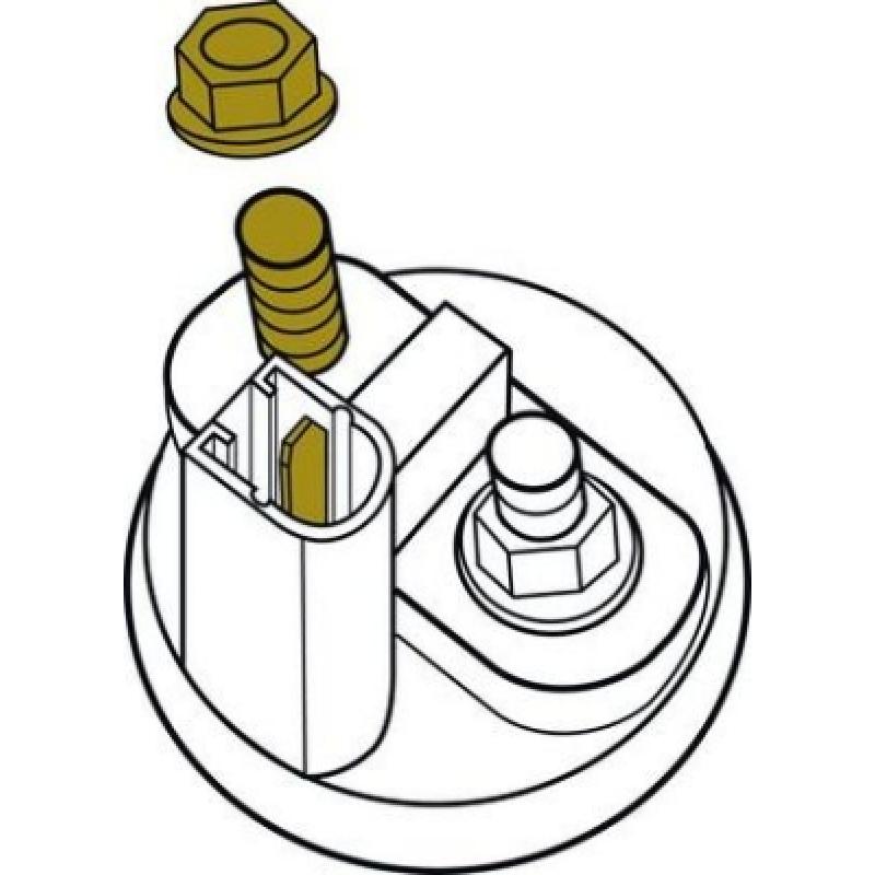 Démarreur CEVAM 30034 - Visuel 2
