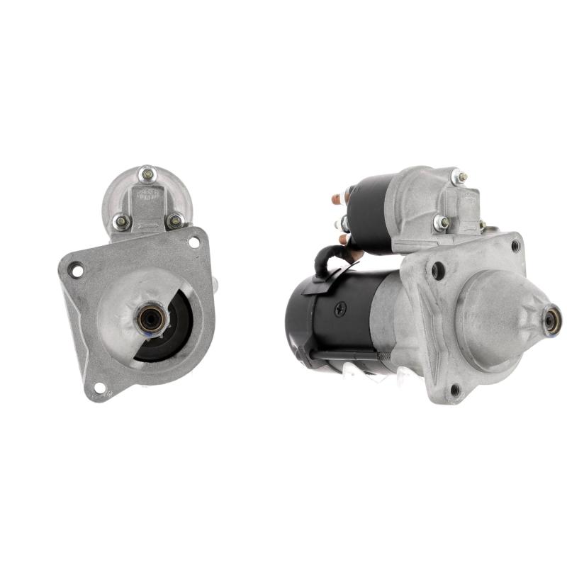 Démarreur CEVAM 3004 - Visuel 1