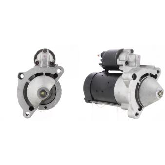 Démarreur CEVAM OEM 96356597