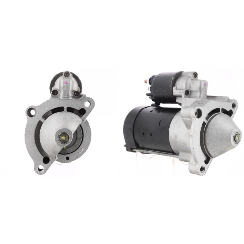 Démarreur CEVAM 30042 - Visuel 1