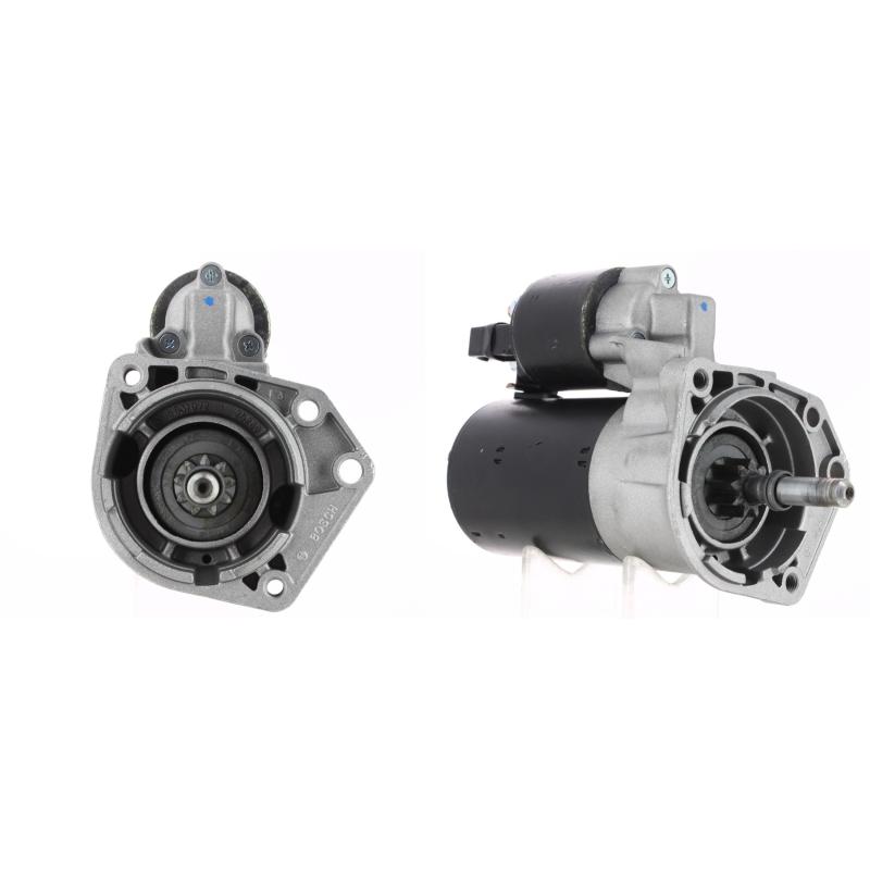 Démarreur CEVAM 30046 - Visuel 1