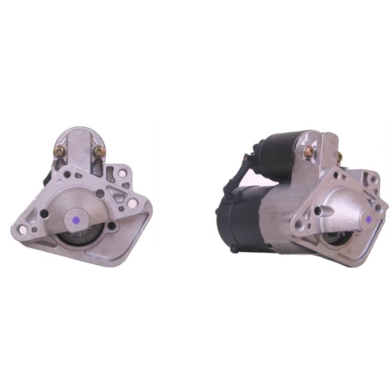 Démarreur CEVAM 3005 - Visuel 1