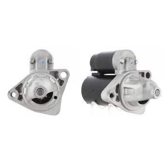 Démarreur CEVAM 30061 pour SKODA SCALA 1.0 - 68cv