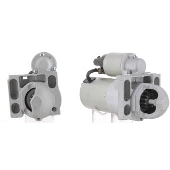 Démarreur CEVAM 30068 pour CHEVROLET CORVETTE 6.2 LS3 - 594cv