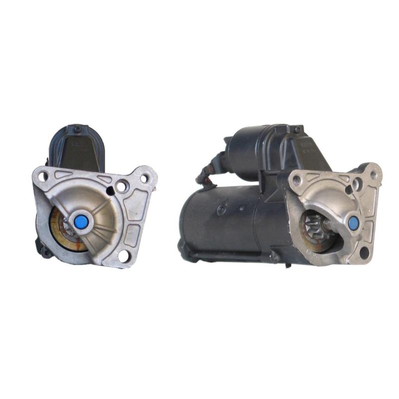 Démarreur CEVAM 3007 - Visuel 1