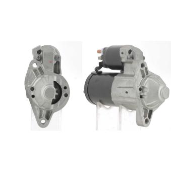 Démarreur CEVAM 30075 pour MAZDA RX 5.7 AWD - 364cv