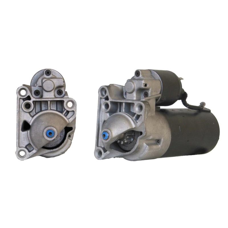 Démarreur CEVAM 3009 - Visuel 1