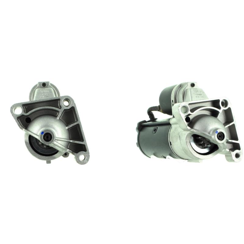 Démarreur CEVAM 3012 - Visuel 1