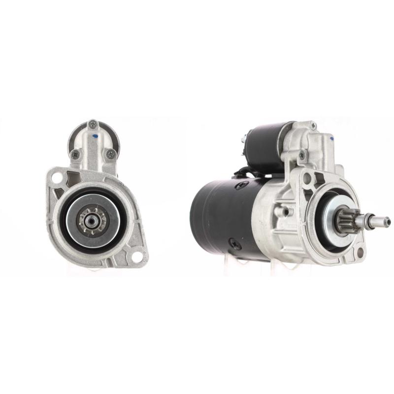 Démarreur CEVAM 30127 - Visuel 1