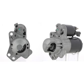 Démarreur CEVAM 30132 pour CADILLAC CTS 3.6 AWD - 271cv