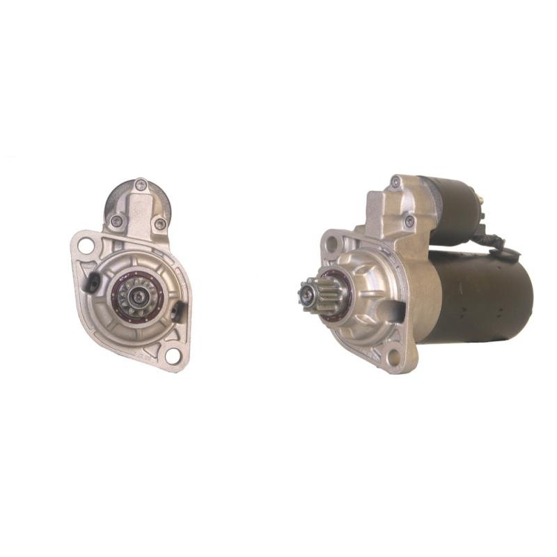 Démarreur CEVAM 3018 - Visuel 1