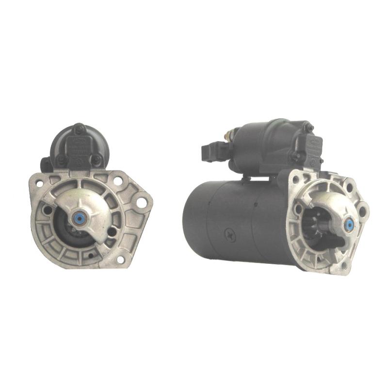 Démarreur CEVAM 3030 - Visuel 1