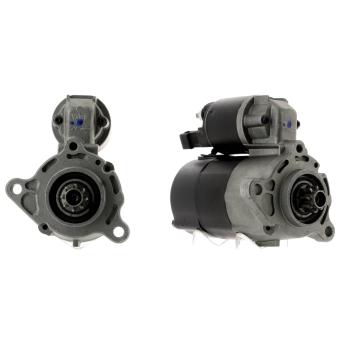 Démarreur CEVAM 3033 pour SEAT AROSA 1.0 - 50cv