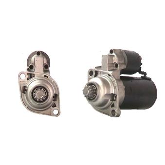 Démarreur CEVAM 3034 pour HONDA CIVIC 1.9 TDI - 110cv