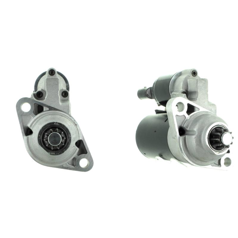 Démarreur CEVAM 3036 - Visuel 1