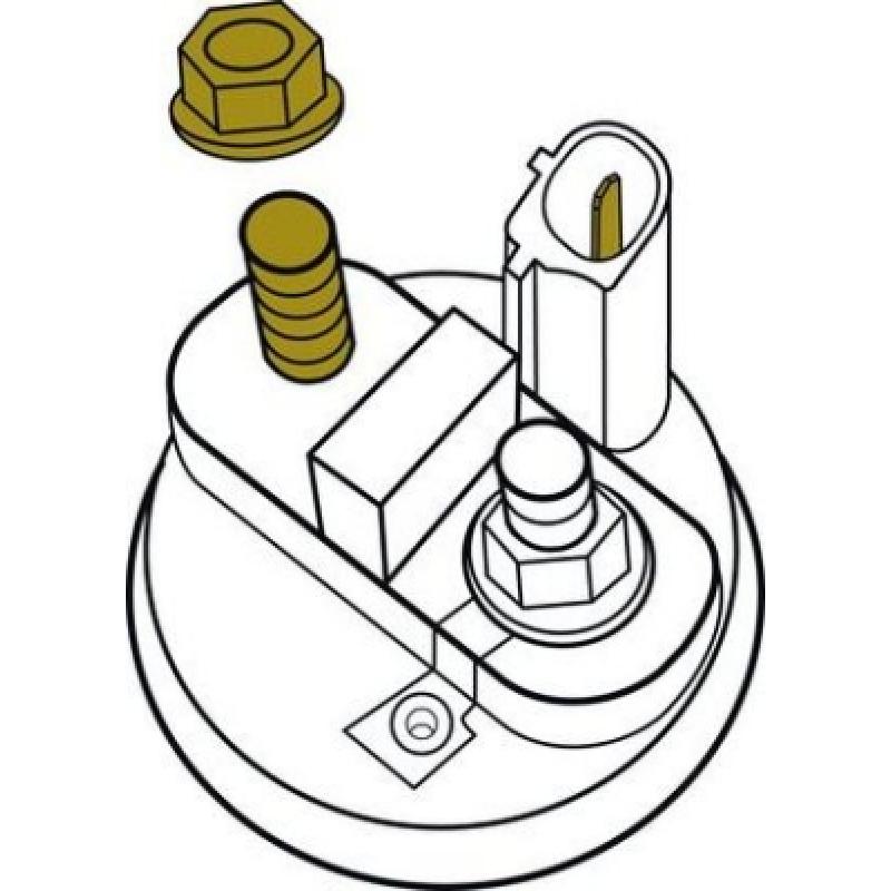 Démarreur CEVAM 3038 - Visuel 2