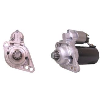 Démarreur CEVAM 3039 pour SEAT ALTEA 1.9 TDI - 90cv